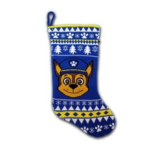 PAW Patrol Chase Knit
