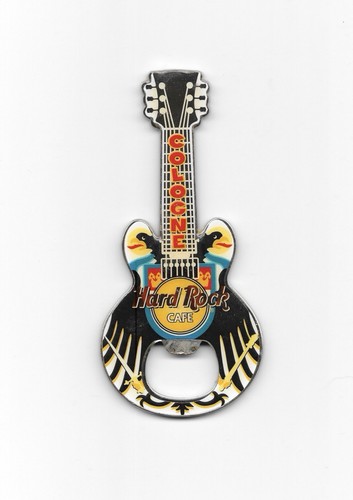 Hard rock cafe cologne - hard,