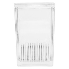 Glass Staining Jar Masonry