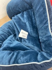 Bedsure comfy pet bed