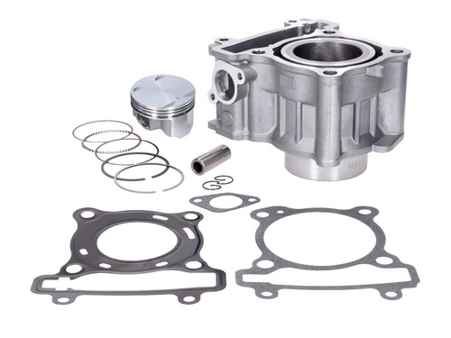 Cylinder kit naraku 125cc - v.2,