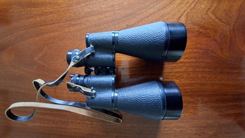 Ross enbeeco 13x60 binoculars - 13x60,