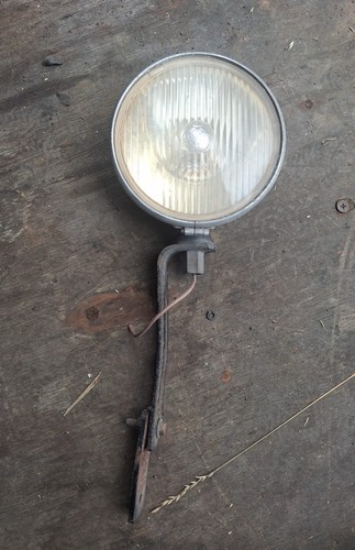 Lucas sft 700 sft700 1950s - lucas,