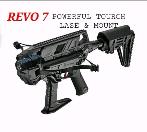 Archery revo laser - archery, 7