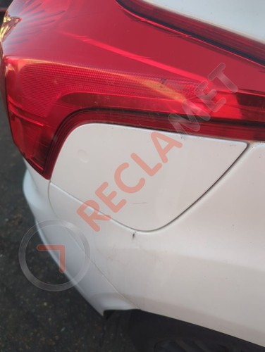 Ford focus fuel flap filler - ford,