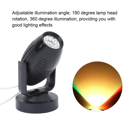 Mini led stage light - stage, beam