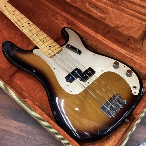 Fender usa american - usa, vintage