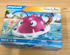 Playmobil 70613 Swimming