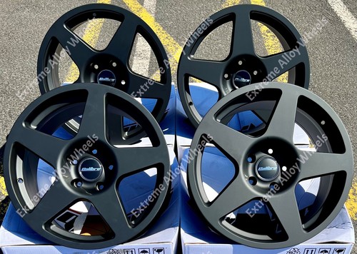 Alloy wheels five - wheels, for