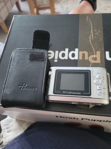 Premier digital camera 0 - premier, 5.0