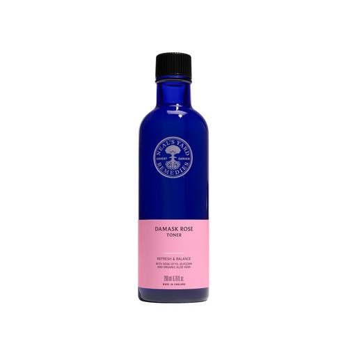 Neal yard remedies award - neal's,