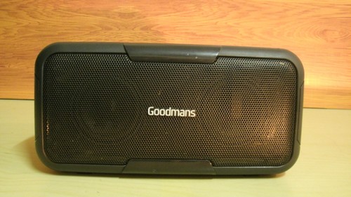 Goodmans speaker high - speaker,