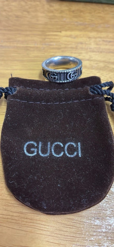 Pre owned gucci - pre-owned,