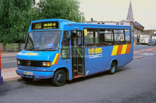 35mm slide wood mercedes - slide,