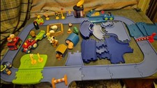 Happyland Road Track bundle