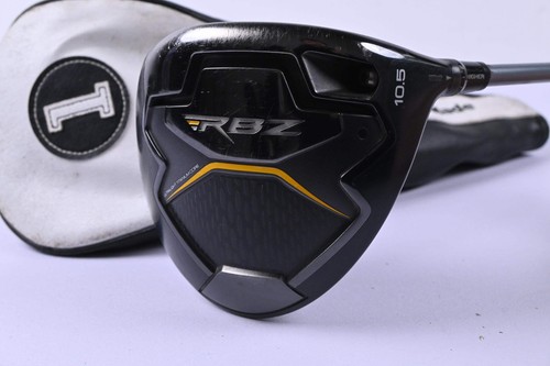 Taylormade rbz black - black, /