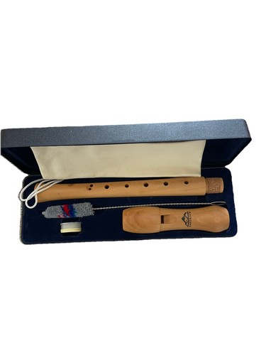 Eastrock soprano recorder - eastrock,