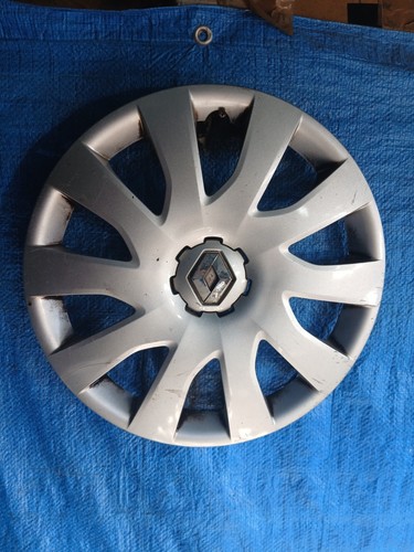 Renault trafic wheel - x, 16"