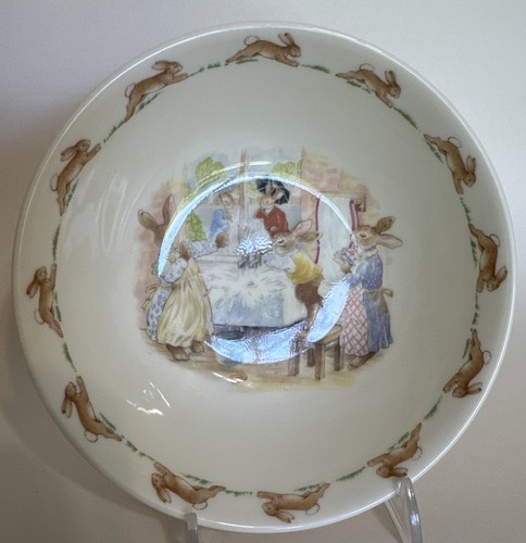Vintage england royal doulton - england,