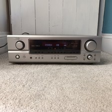 Denon receiver avr - denon,