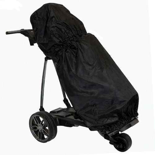 Masters powakaddy trolley - powakaddy, seam