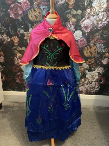Girls fancy dress age - fancy, 5-6