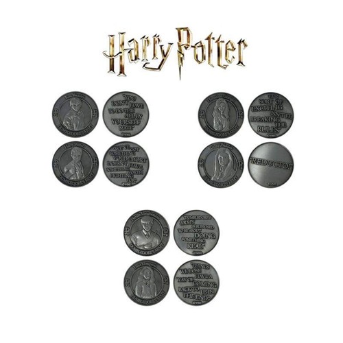 Harry potter dumbledore army - potter,