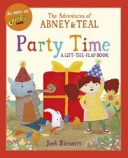 The Adventures of Abney &