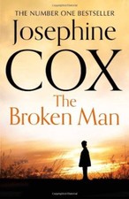 The Broken Man,Josephine Cox