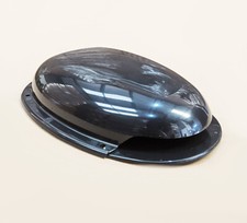 Low profile black roof air - roof,