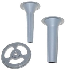 Kenwood kMix AX950 Sausage