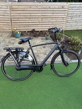 Gazelle bicycles for sale