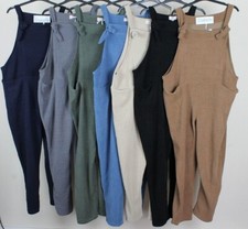 New Ladies Italian 2 Pocket