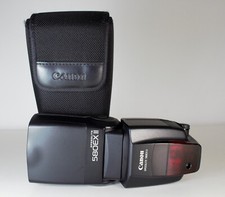 Canon Speedlite 580EX II Flash