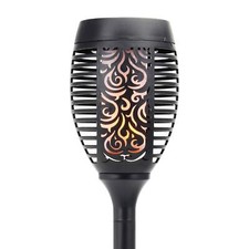 51 LED FLAME SOLAR TORCH LIGHT