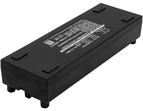 Ion battery for mackie - li-ion,