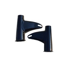 BSA B175 Headlamp Holders