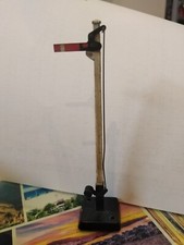 Hornby Dublo hand operated