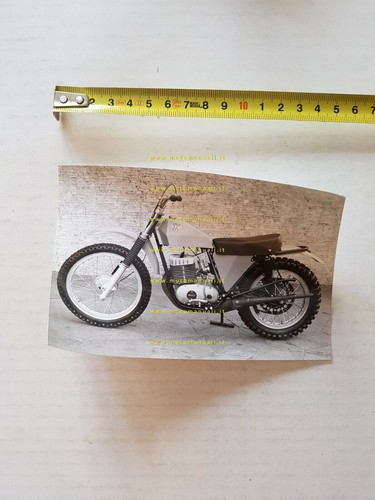 1972 maico 250 cross photo - 1972,