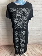 Women’s David Emanuel Black