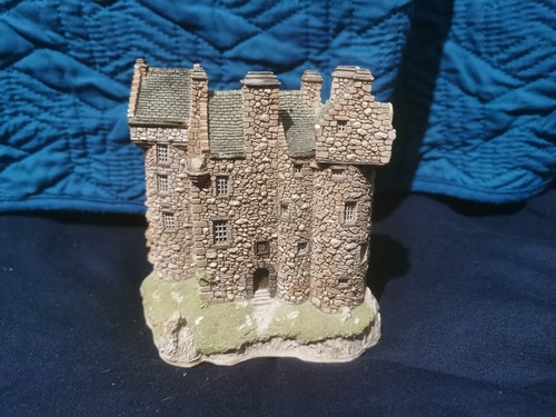 Lilliput lane claypots - lilliput, castle