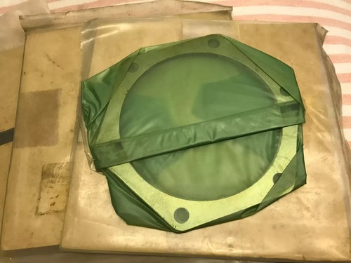 Daimler ferret trans box shim - trans,