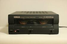 YAMAHA A100a 2ch Stereo Power Amplifier JAPAN