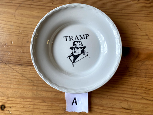 Vintage masons tramp night - masons,