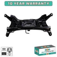 Front Subframe Axle