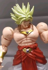 DRAGONBALL Stars Z Anime Broly