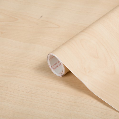 Light maple wood grain effect - maple,