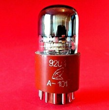 A101 101 dekatron decatron - a101,