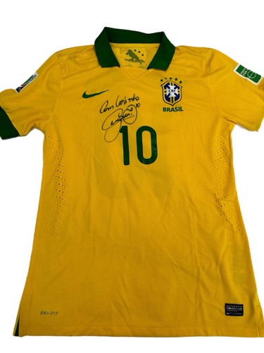 Neymar team issued - neymar, signed