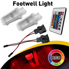 2x For Audi A3 8P A4 B6 A5 Q7